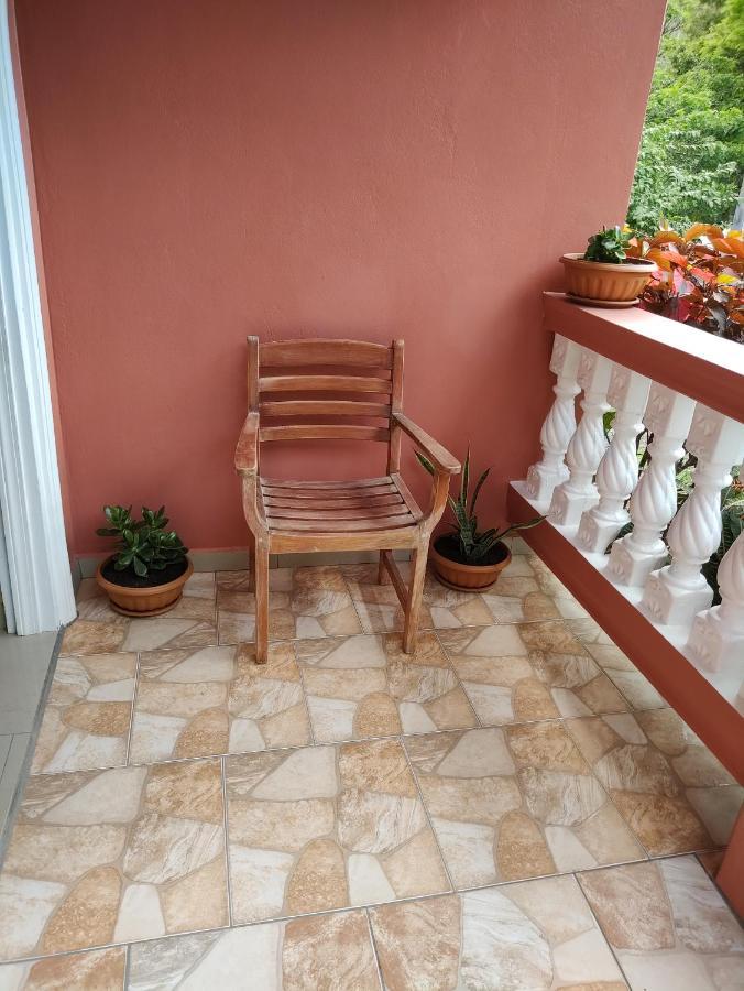 Bencastle Villa Gros Islet Exterior photo